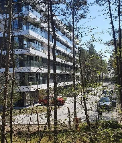 Shellter Sun&sea Kolo Kolobrzegu_dzwirzyno_nocleg Rogowo (Gryfice)